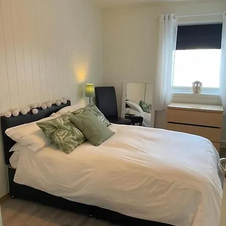 Casa Aurora Апартаменты *