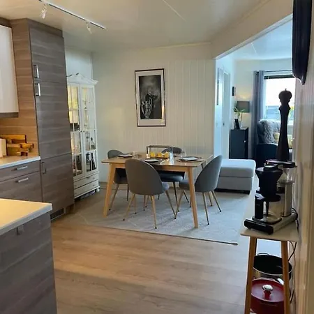 Casa Aurora Апартаменты